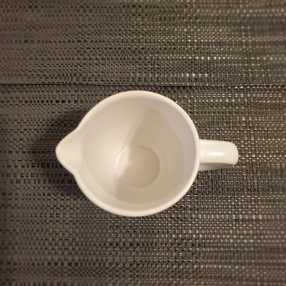 West Elm Stoneware Cream and Sugar Set - NWOT - Picture 8 of 8